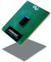 Celeron 0.18 micron FC-PGA