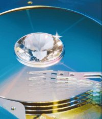 disque dur intrieur plateaux et bras de lecture
